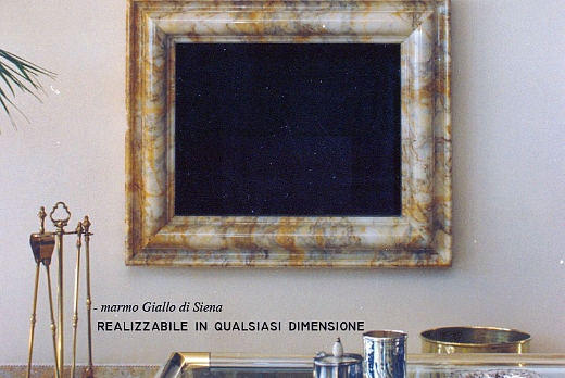 Tordeschi Alfredo s.n.c. camini in marmo e pietra - 6