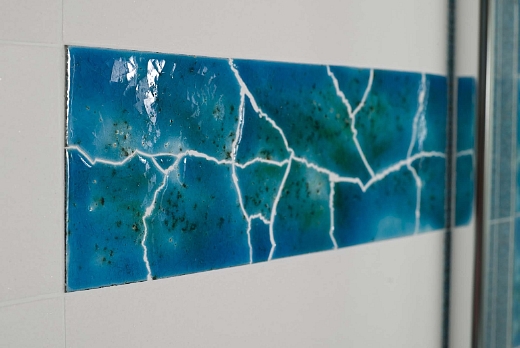 Canaletto Azzurro 20x60 Radici