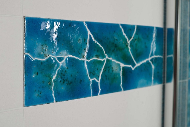 Canaletto Azzurro 20x60 Radici 