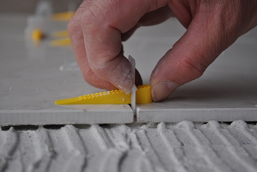 ANDALSYSTEM DISTANZIATORE LIVELLENTE - 4