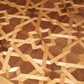YourSafety Parquet Pavimenti in Legno Fatti a Mano - 2