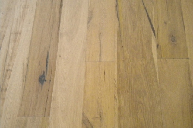 PARQUET / PAVIMENTI IN LEGNO (rovere) - 8