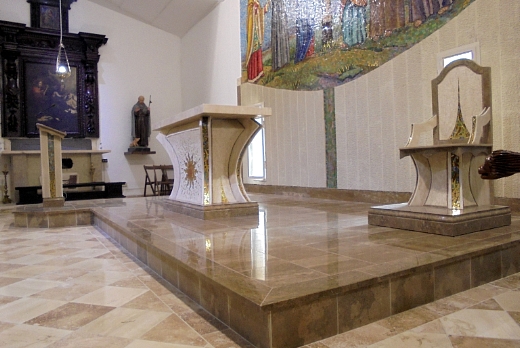 La Bottega delle Arti Antiche Mosaici Sacri - 7