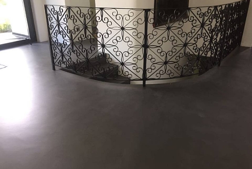 cemento spatolato varese pavimenti in microcemento - 6