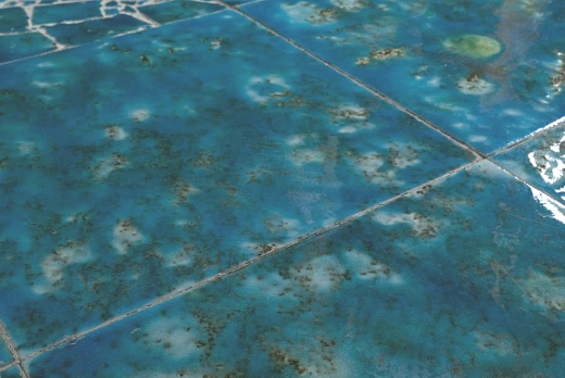 Canaletto Azzurro 60x60