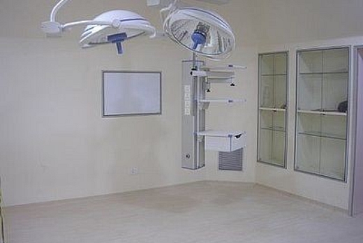 Liuni SpA Pavimenti statici dissipativi POLYFLOR SD - 1