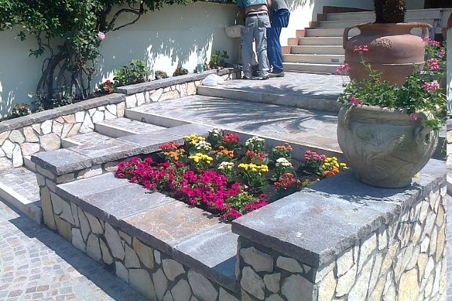 PAVIMENTI PER ESTERNI - 3