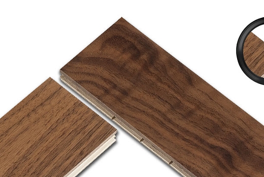 Alberto Mazzonetto snc Spina di pesce - 4