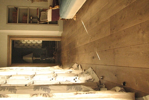 Tartuca Service di Flavio Caminada Legni trattati ad olio - 2