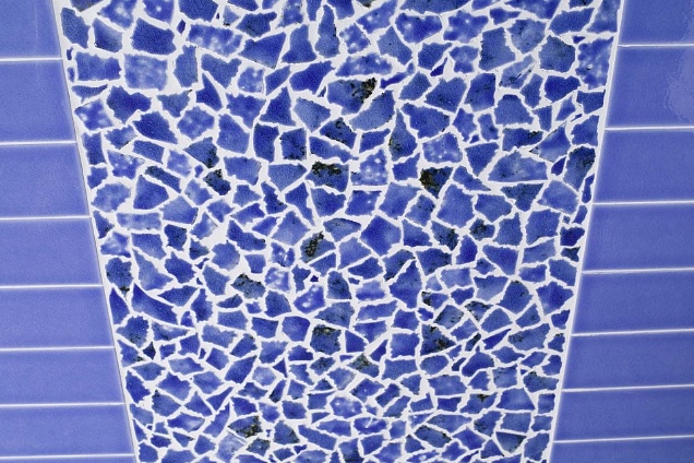 Canaletto Bluette Opus e 1,8x60