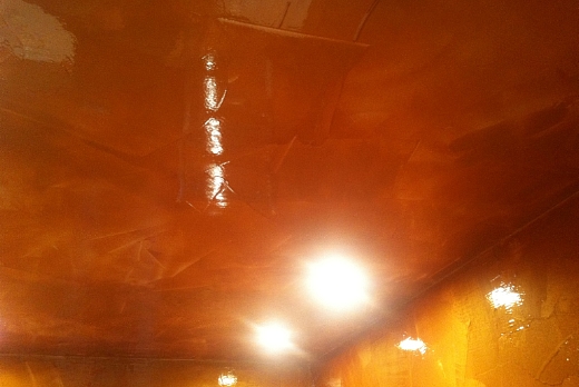 Resine Strutturate Resina Protection 560 - 4