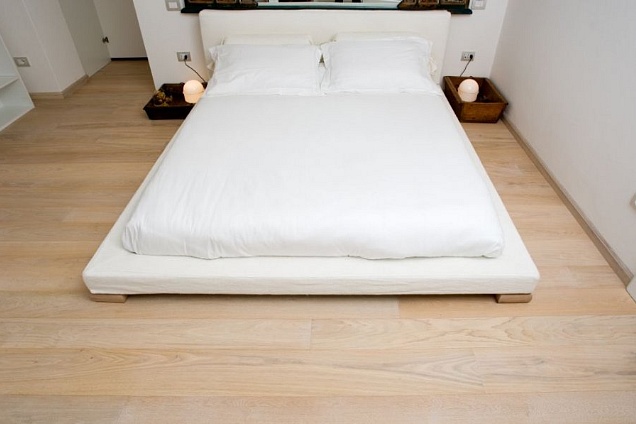 PARQUET / PAVIMENTI IN LEGNO (bilanciato) - 2