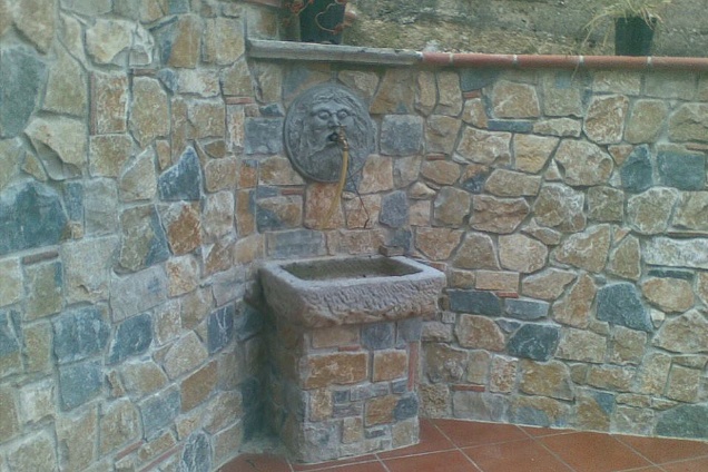 PAVIMENTI PER ESTERNI - 4