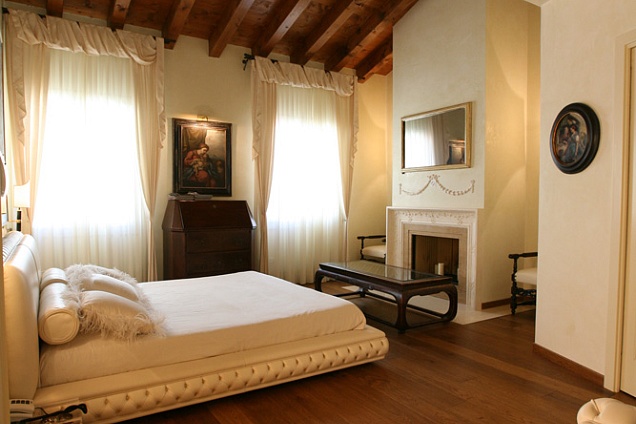 PARQUET / PAVIMENTI IN LEGNO (spina-di-pesce-francese-ungherese) - 1