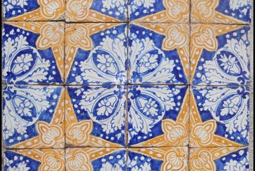 La Riggiola Mattonelle Antiche - 6