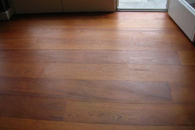 PARQUET / PAVIMENTI IN LEGNO (marrone) - 3