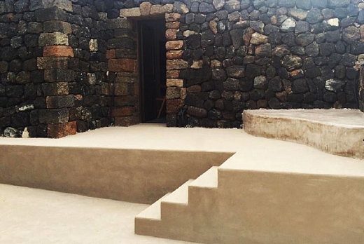 Pavimento Moderno Infinity Outdoor il pavimento esterno continuo - 2