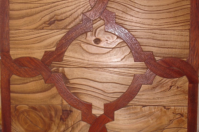 PARQUET / PAVIMENTI IN LEGNO (marrone) - 4