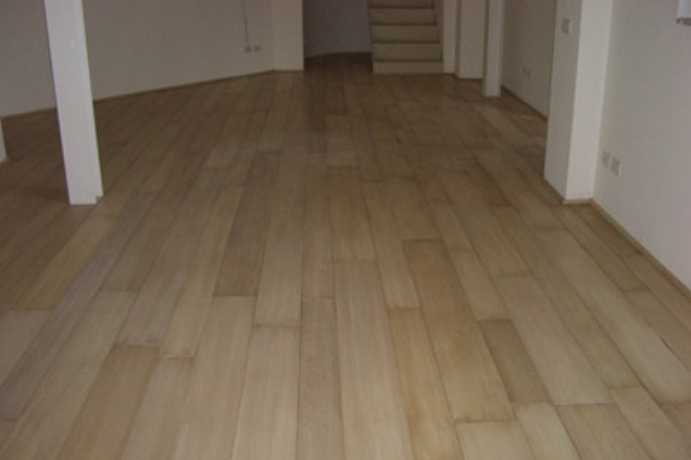 PARQUET / PAVIMENTI IN LEGNO (massello-massiccio) - 1