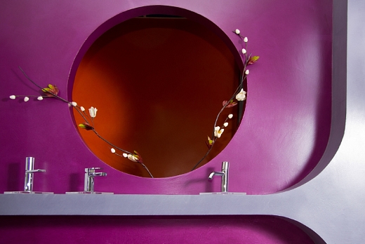 Rivestimento SpazioFloor
Show Room a Roma Via Ludovico Micara, 4 06/6381675