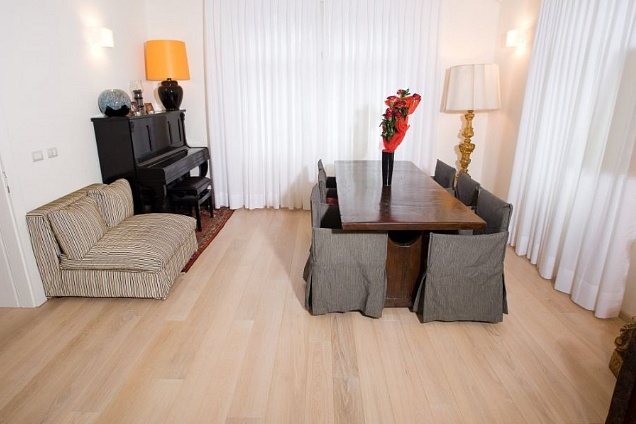 PARQUET / PAVIMENTI IN LEGNO (bilanciato) - 3