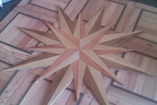 Dima parquet Ali Parquet - 6