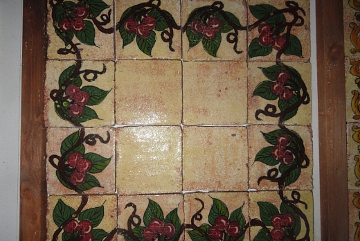 Fornace De Marco Rivestimenti per cucina - 5