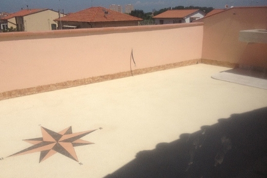 Valex Parquet Livorno Resina al sughero - 1