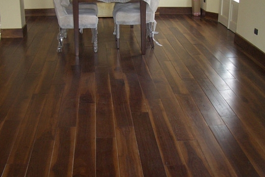 SOLS - Interni di Prestigio pavimenti a listoni - 1