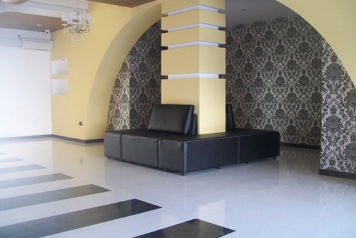 Pan Neto International srl MICROCEMENTO - 1