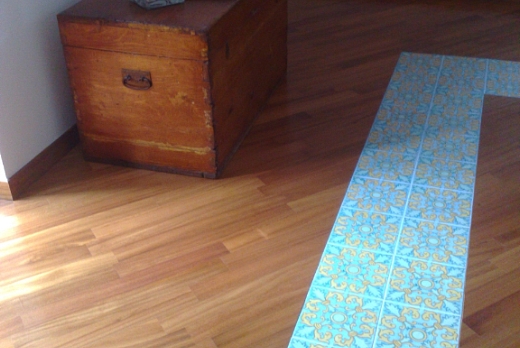 Dima parquet Ali Parquet - 7