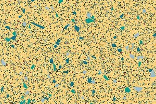 Liuni SpA Pavimenti vinilici antiscivolo POLYSAFE ASTRAL - 7