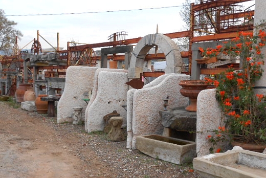 Recuperando Brick and Stone - 1