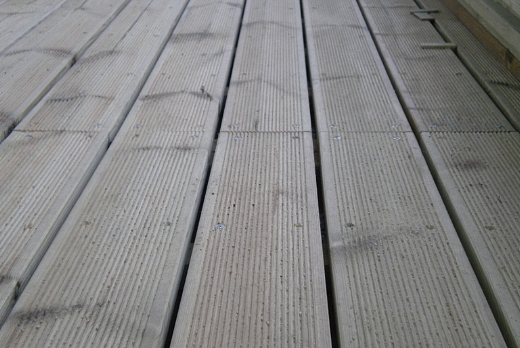 PAVIMENTI SCORRANO LEGNO PER ESTERNO - 4