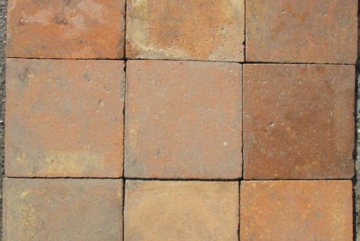 La Riggiola Cotto antico - Basolato in pietra - 8