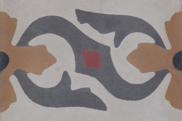 PAVIMENTI IN GRANIGLIA, CEMENTINE, SEMINATO VENEZIANO - 1