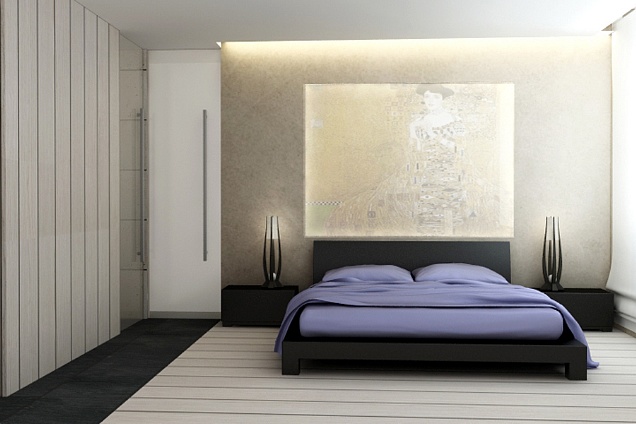 ARCHITETTI E INTERIOR DESIGN - 1