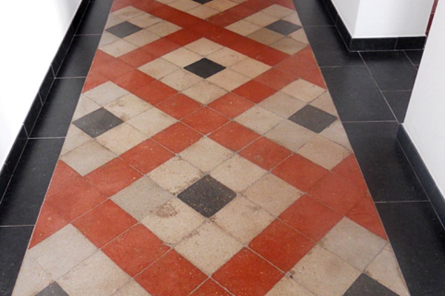 pavimenti in cementine liberty