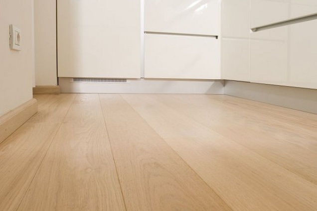 PARQUET / PAVIMENTI IN LEGNO (bilanciato) - 5