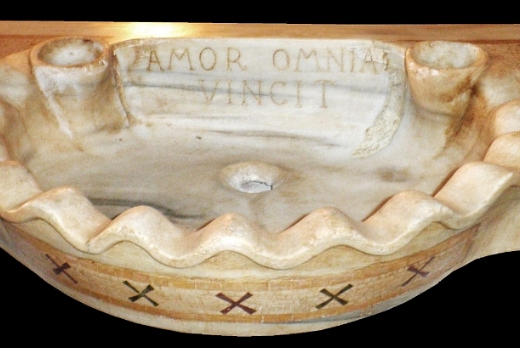 La Bottega delle Arti Antiche Lavabi, sculture e elementi architettoni - 3