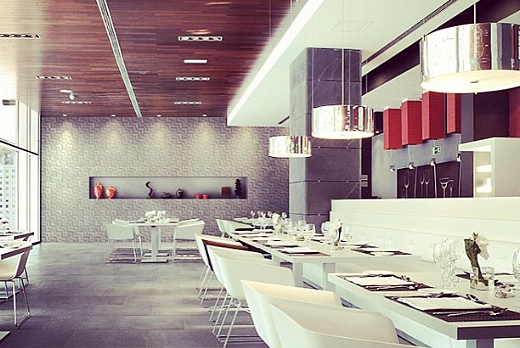 Cerindustries Spa CHROME - 4