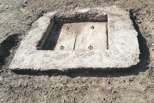 Antiche Demolizioni Pavimento antico di recupero - 1