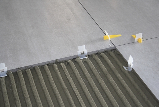 ANDALSYSTEM DISTANZIATORE LIVELLENTE - 9