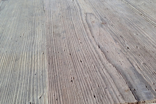 Skyway sas Legnami Antichi di Recupero Pannelli a 3 Strati - 2