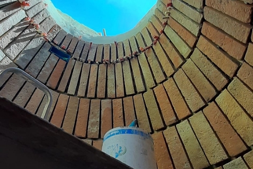 Antiche Demolizioni Pavimento antico di recupero - 2