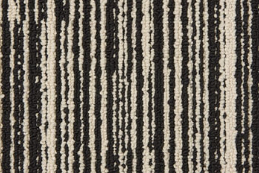 Liuni SpA Moquette Tufted Bouclè MODULE BLACK& - 2