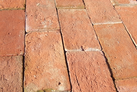 Recuperando Brick and Stone Mezzane/Tavelle da sottotetto in cotto antiche - 1