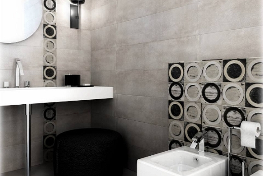 Cerindustries Spa CHROME - 6