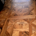 parquet a disegno