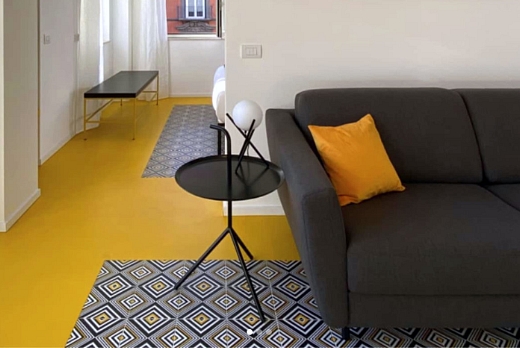 Kromax Srl Ceratex/Dekormax - 1